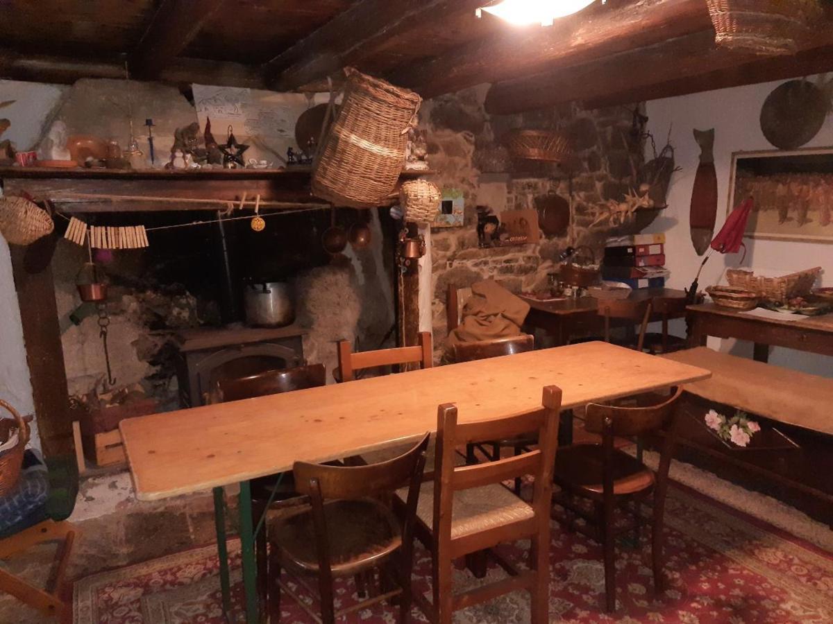 Agriturismo Cascina Gervasoni سان جيوفاني بيانكو المظهر الخارجي الصورة
